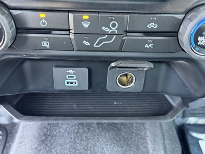 2024 Ford Super Duty F-550 DRW XL 2WD Reg Cab 145 WB 60 CA