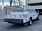 2024 Ford Super Duty F-550 DRW XL 2WD Reg Cab 145 WB 60 CA