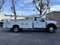 2024 Ford Super Duty F-550 DRW XL 2WD Reg Cab 145 WB 60 CA