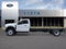 2026 Ford Super Duty F-550 DRW XL 2WD Reg Cab 205 WB 120 CA