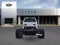 2026 Ford Super Duty F-550 DRW XL 2WD Reg Cab 205 WB 120 CA