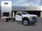 2026 Ford Super Duty F-550 DRW XL 2WD Reg Cab 205 WB 120 CA