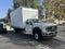2024 Ford Super Duty F-550 DRW XL