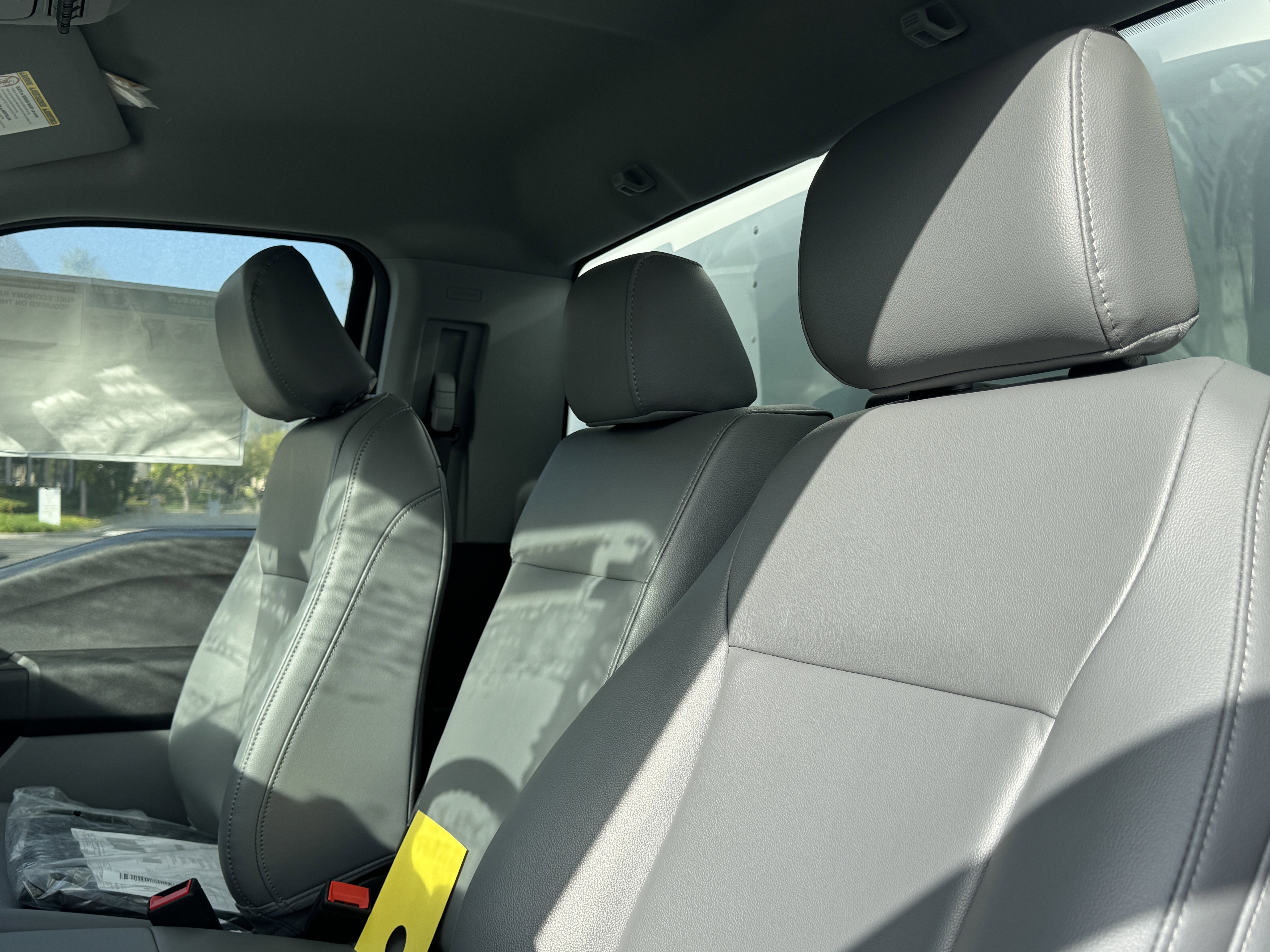 2024 Ford Super Duty F-550 DRW XL