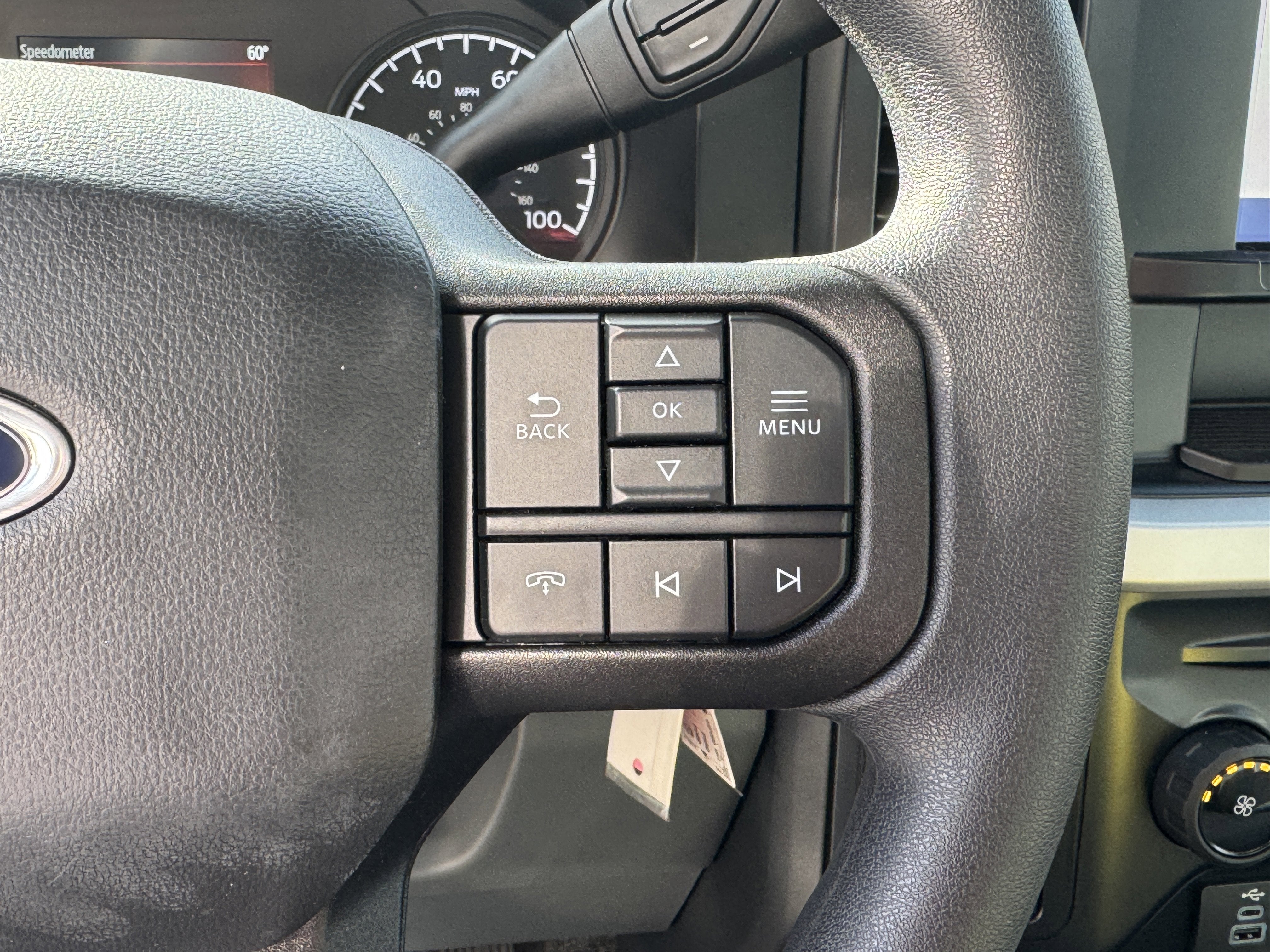 2024 Ford Super Duty F-550 DRW XL