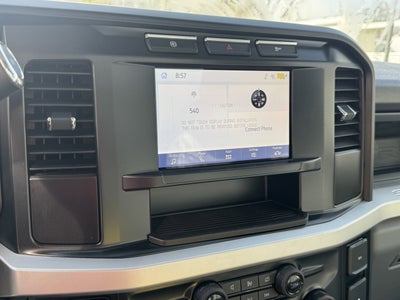 2024 Ford Super Duty F-550 DRW XL