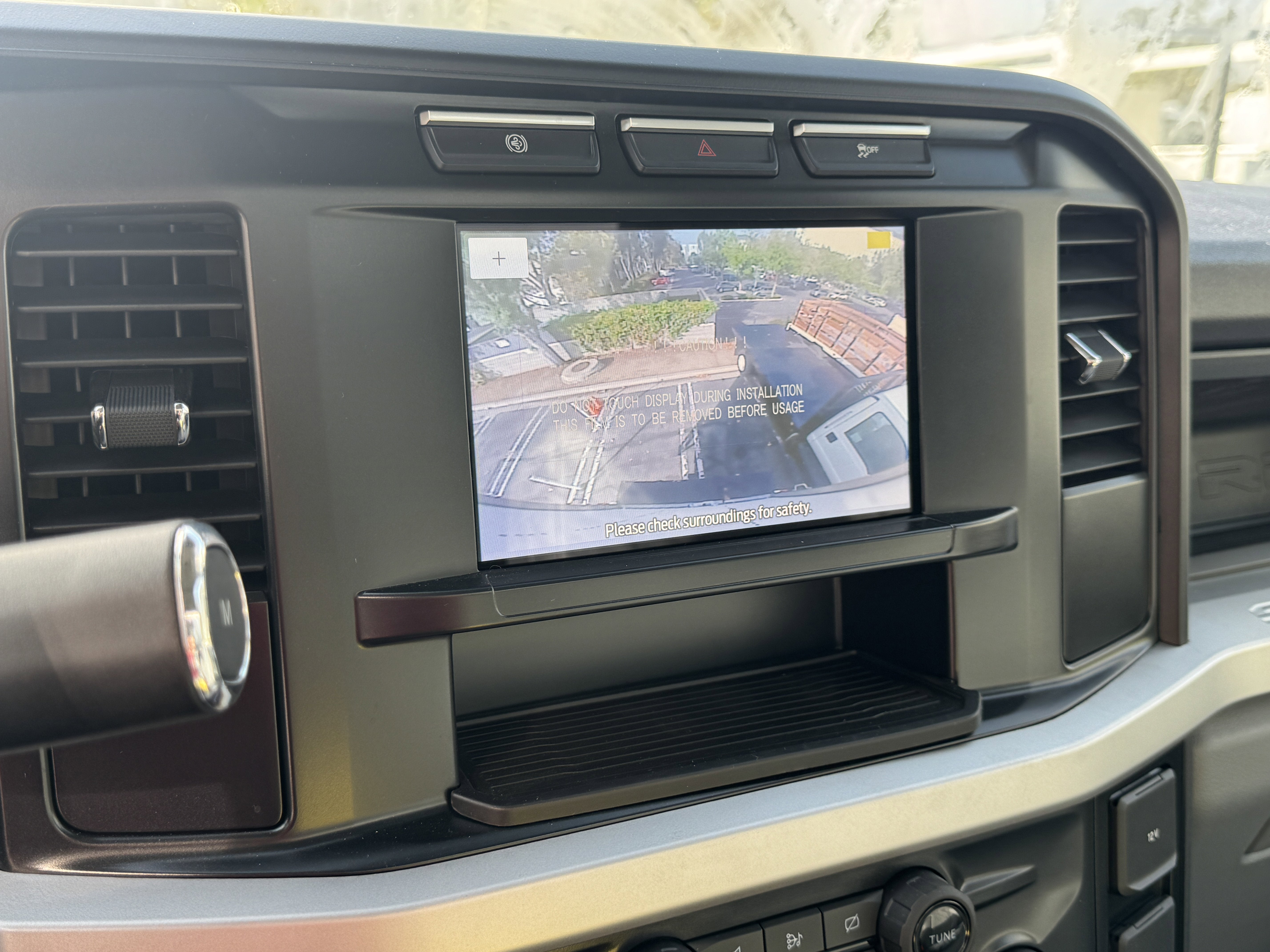 2024 Ford Super Duty F-550 DRW XL