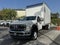 2024 Ford Super Duty F-550 DRW XL