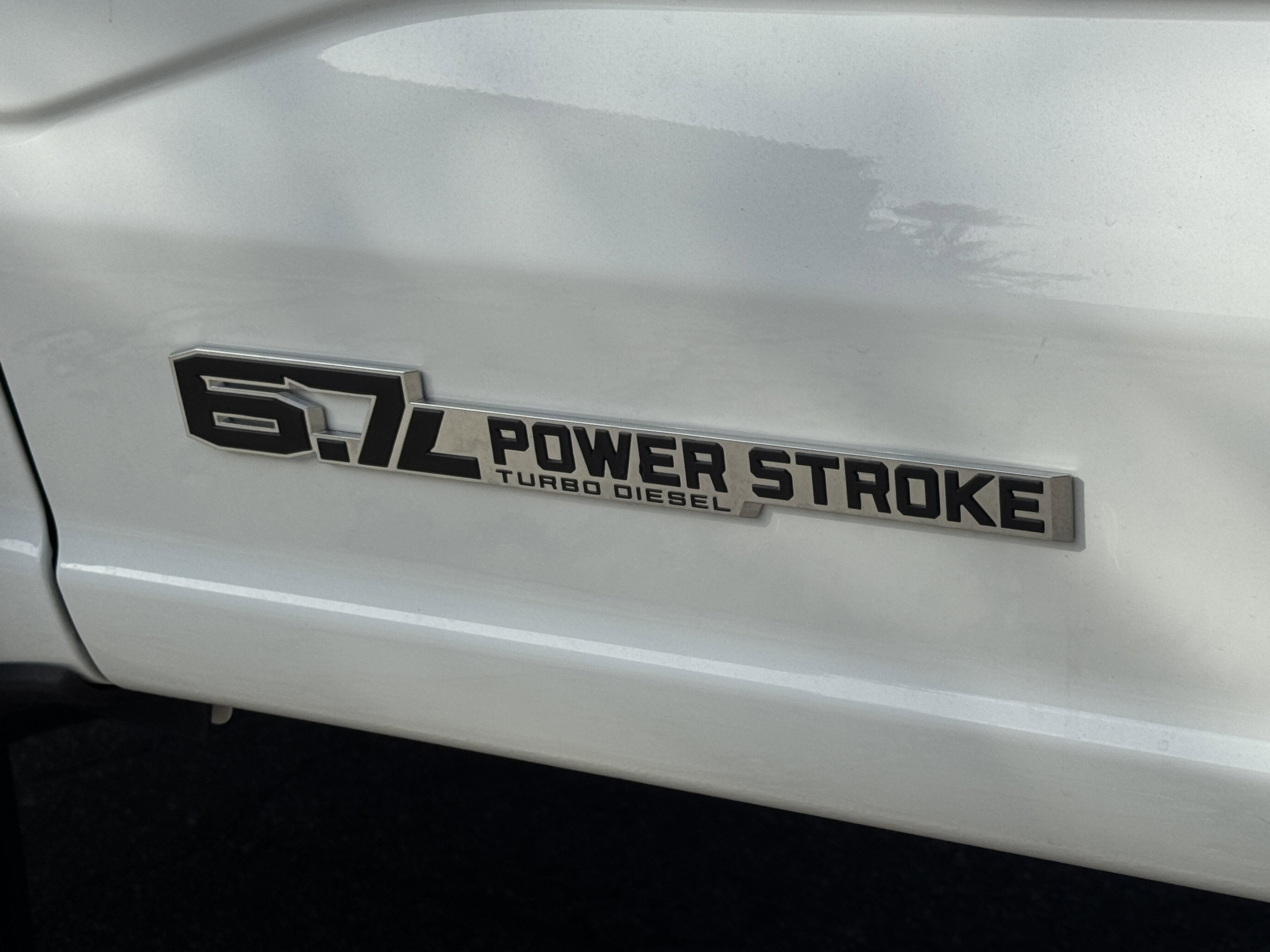 2024 Ford Super Duty F-550 DRW XL