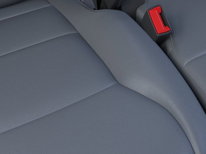 2025 Ford Super Duty F-550 DRW XL 2WD Reg Cab 145 WB 60 CA