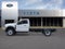 2025 Ford Super Duty F-550 DRW XL 2WD Reg Cab 145 WB 60 CA
