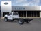 2025 Ford Super Duty F-550 DRW XL 2WD Reg Cab 145 WB 60 CA