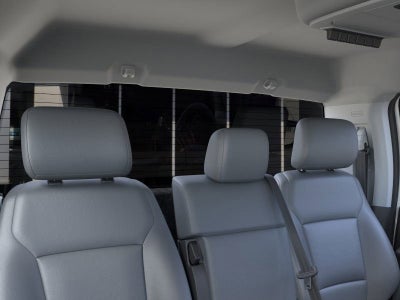 2025 Ford Super Duty F-550 DRW XL 2WD Reg Cab 169 WB 84 CA