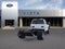 2025 Ford Super Duty F-550 DRW XL 2WD Reg Cab 169 WB 84 CA