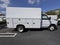 2025 Ford E-Series Cutaway E-350 SRW 138 WB