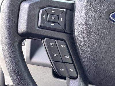 2025 Ford E-Series Cutaway E-350 SRW 138 WB