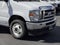 2025 Ford E-Series Cutaway E-350 SRW 138 WB