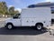 2025 Ford E-Series Cutaway E-350 SRW 138 WB