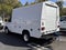 2025 Ford E-Series Cutaway E-350 SRW 138 WB