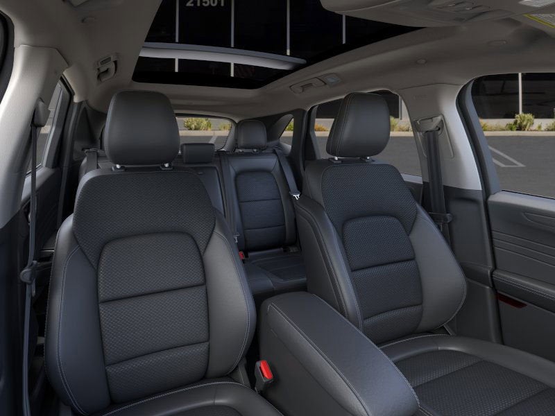 2024 Ford Escape PHEV