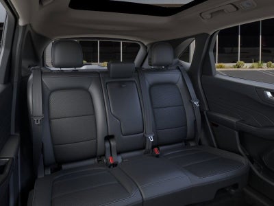 2024 Ford Escape PHEV