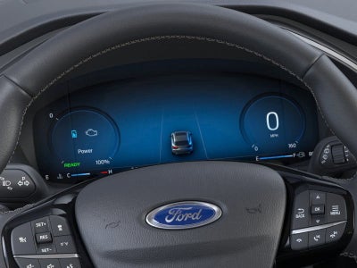 2024 Ford Escape PHEV
