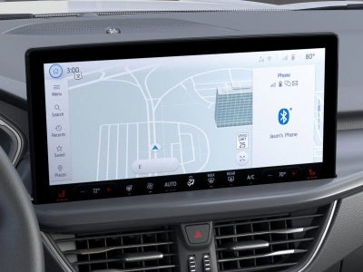 2024 Ford Escape PHEV