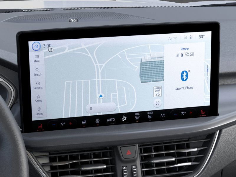 2024 Ford Escape PHEV