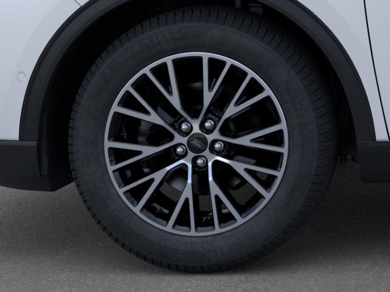 2024 Ford Escape PHEV