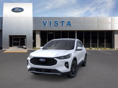 2024 Ford Escape PHEV