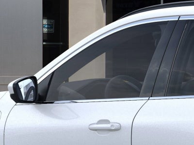 2024 Ford Escape PHEV