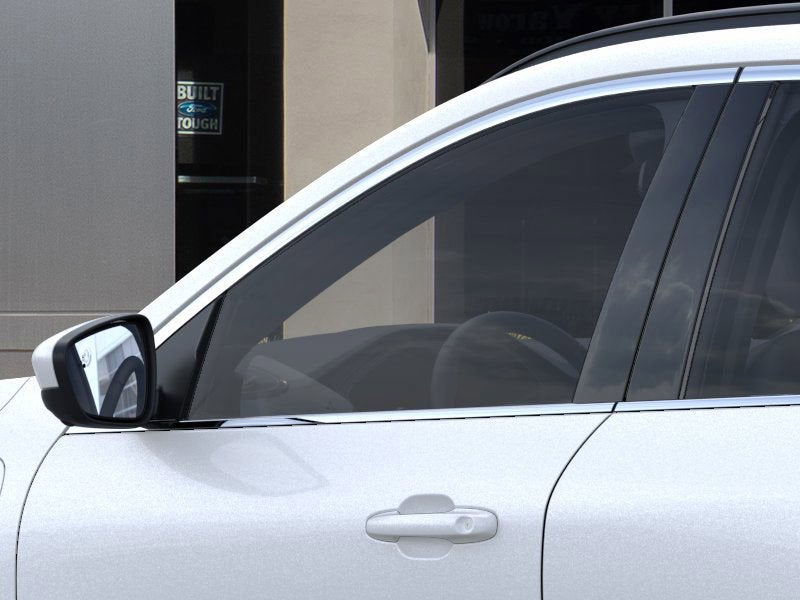 2024 Ford Escape PHEV