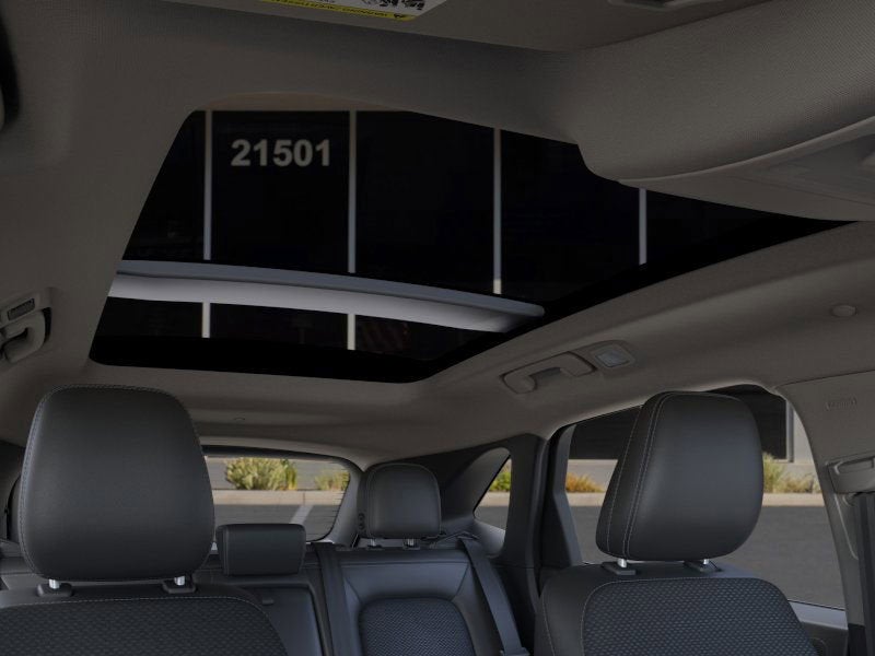 2024 Ford Escape PHEV