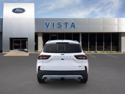 2024 Ford Escape PHEV