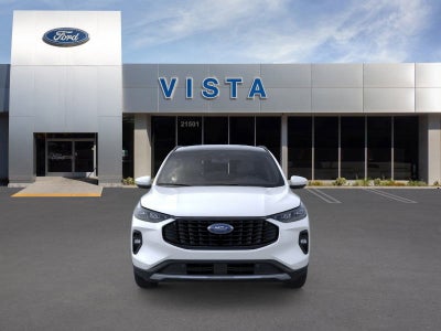 2024 Ford Escape PHEV