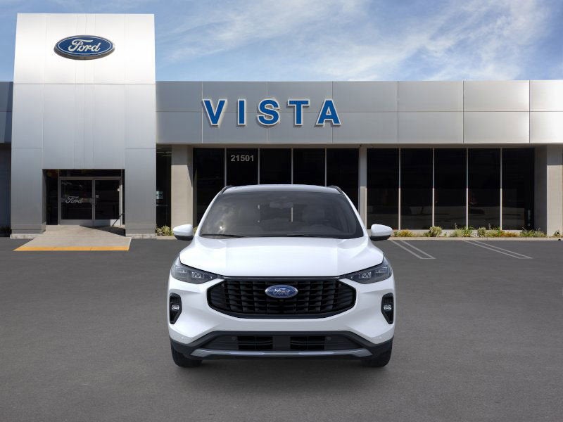 2024 Ford Escape PHEV