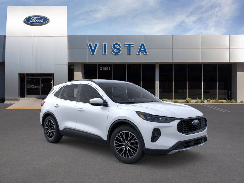 2024 Ford Escape PHEV