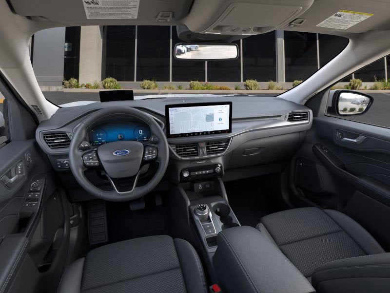 2024 Ford Escape PHEV