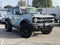 2022 Ford Bronco Wildtrak 2 Door Advanced 4x4
