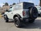 2022 Ford Bronco Wildtrak 2 Door Advanced 4x4