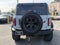 2022 Ford Bronco Wildtrak 2 Door Advanced 4x4