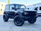 2023 Ford Bronco Wildtrak 2 Door Advanced 4x4