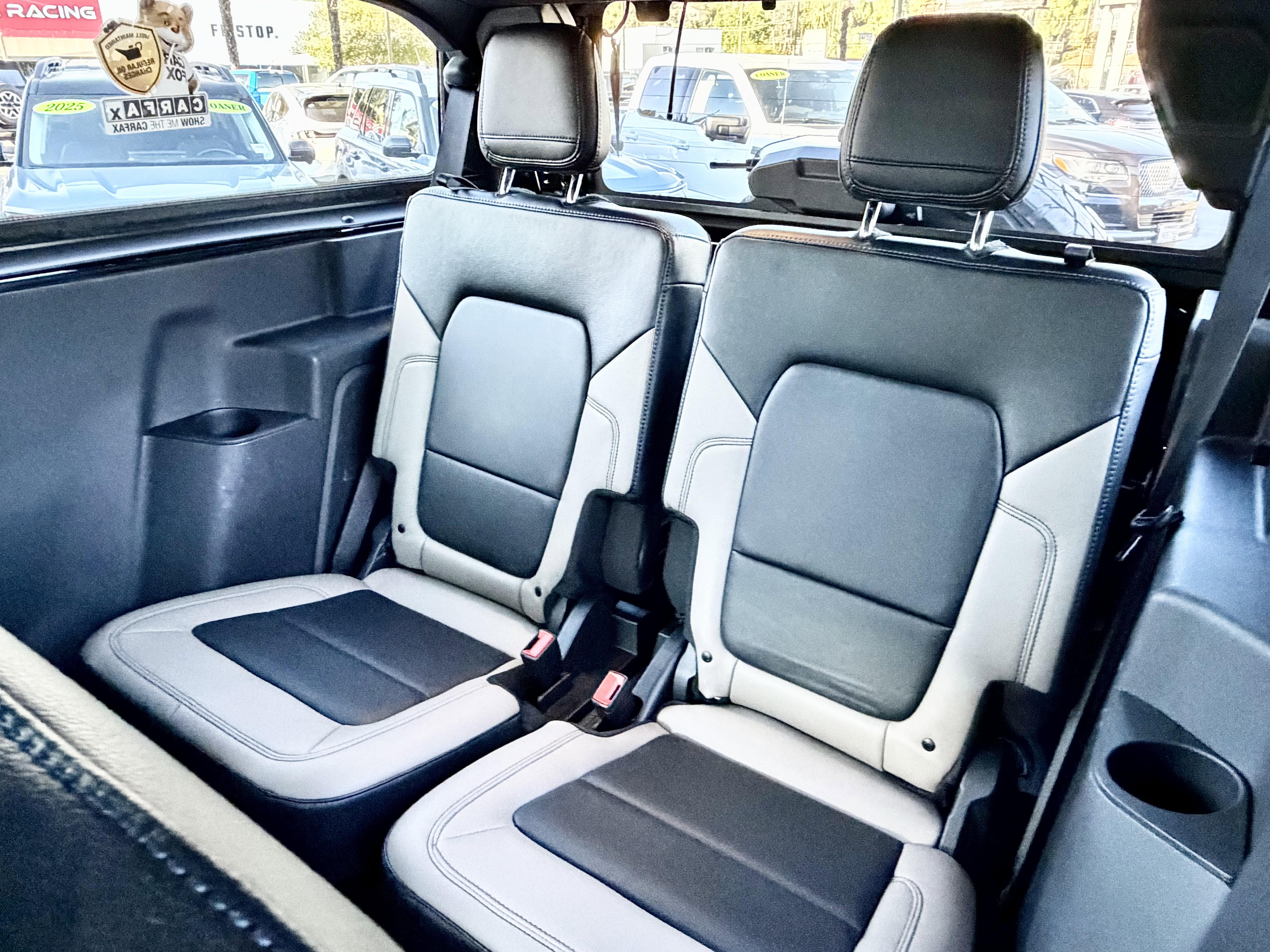 2023 Ford Bronco Wildtrak 2 Door Advanced 4x4