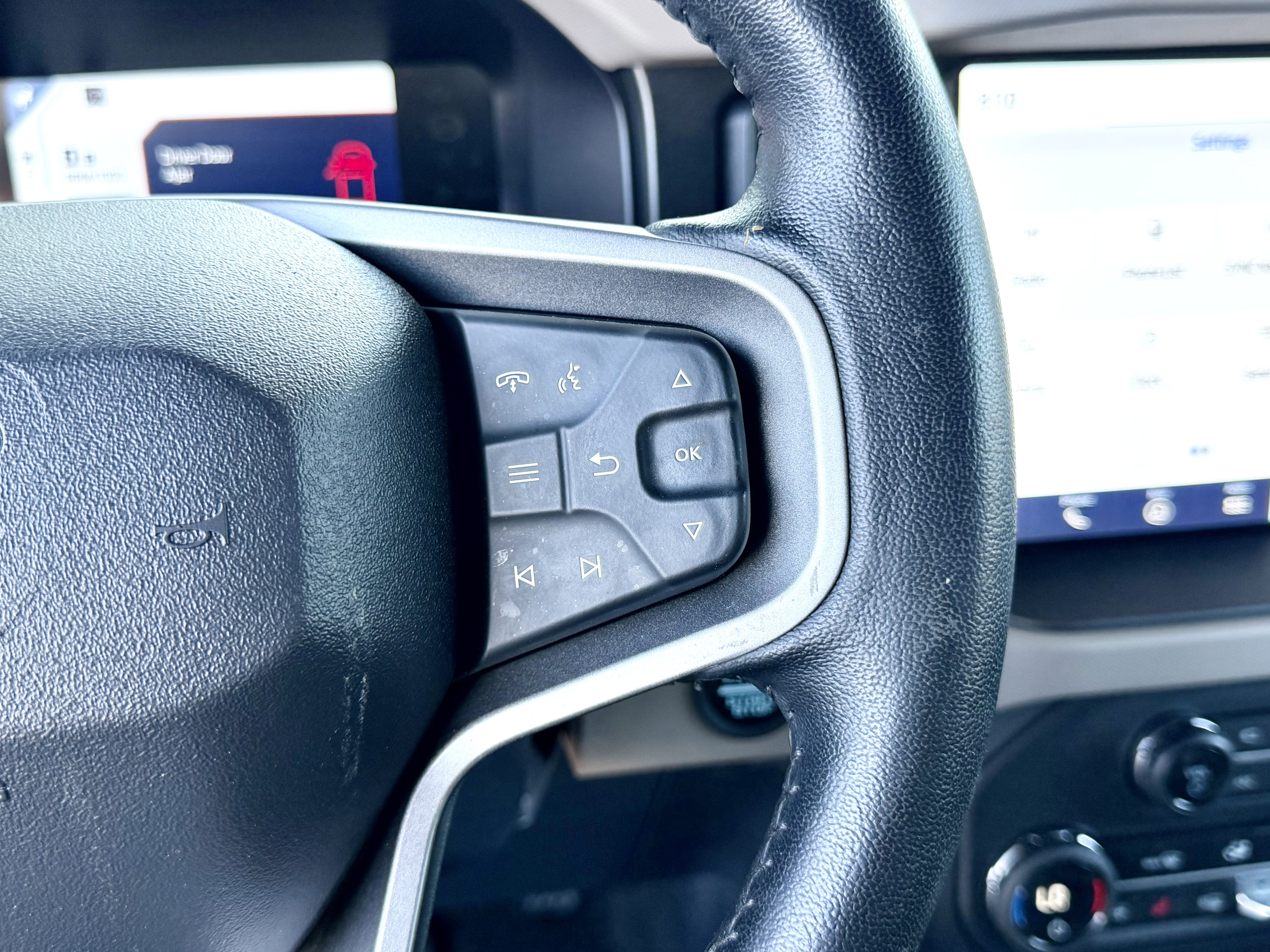 2023 Ford Bronco Wildtrak 2 Door Advanced 4x4