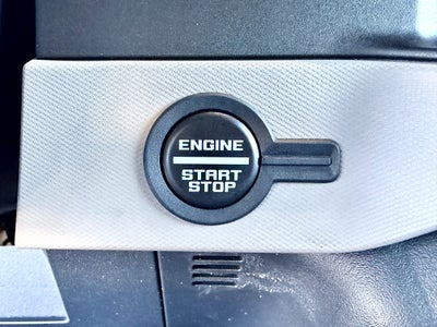 2023 Ford Bronco Wildtrak 2 Door Advanced 4x4