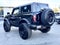 2023 Ford Bronco Wildtrak 2 Door Advanced 4x4