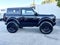 2023 Ford Bronco Wildtrak 2 Door Advanced 4x4