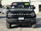 2021 Ford Bronco Base 4 Door Advanced 4x4
