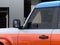 2026 Ford Bronco Stroppe Edition