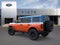 2026 Ford Bronco Stroppe Edition